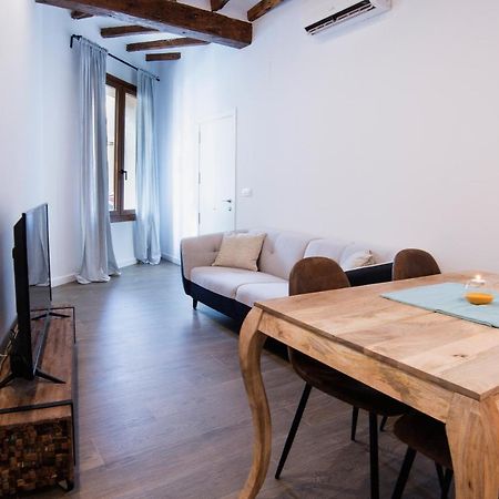 Apartamentos Del Tenor Denia Kültér fotó