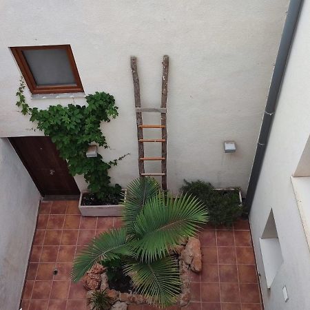 Apartamentos Del Tenor Denia Kültér fotó