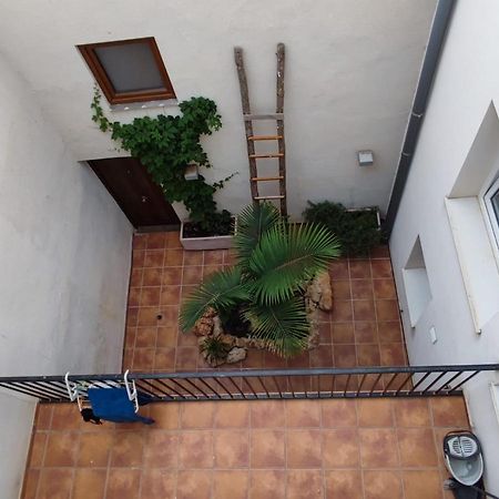 Apartamentos Del Tenor Denia Kültér fotó