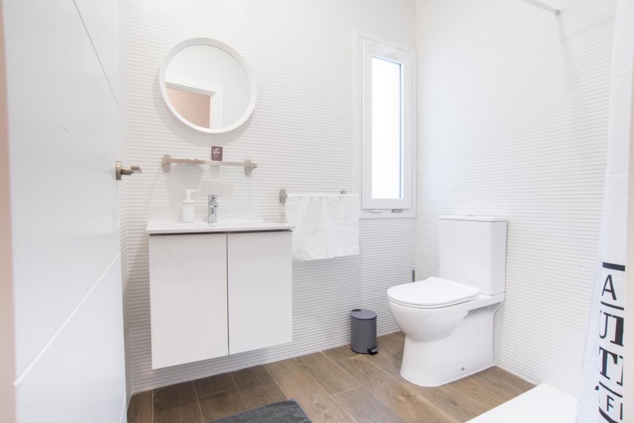 Apartamentos Del Tenor Denia Kültér fotó