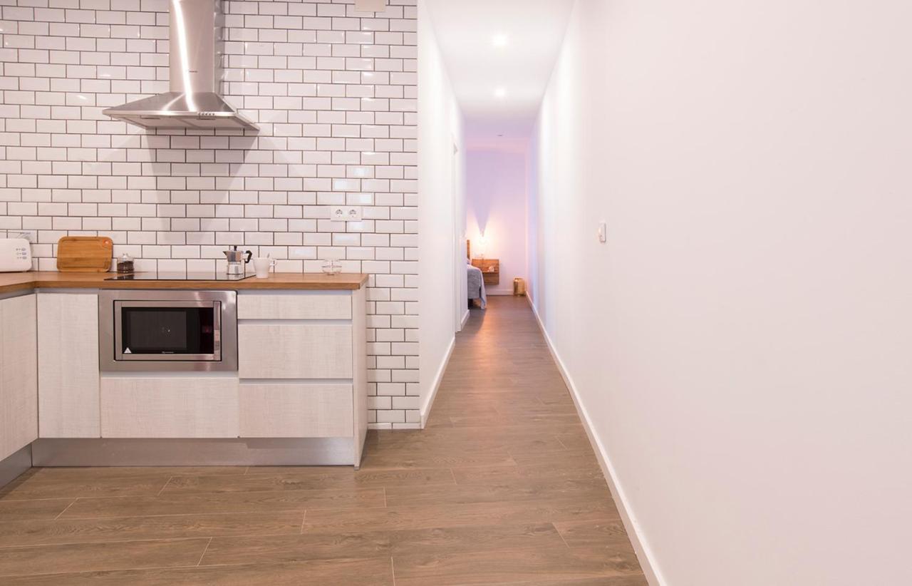 Apartamentos Del Tenor Denia Kültér fotó