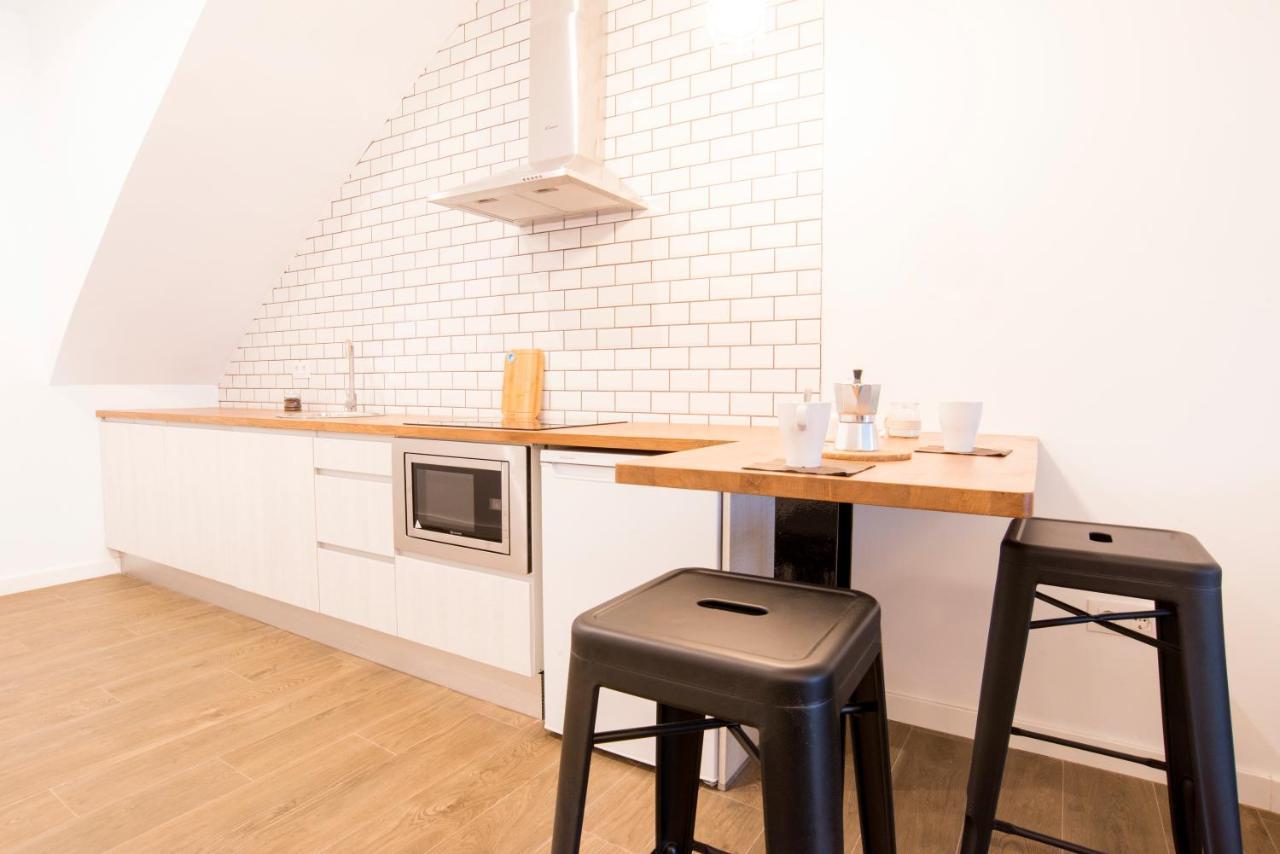 Apartamentos Del Tenor Denia Kültér fotó