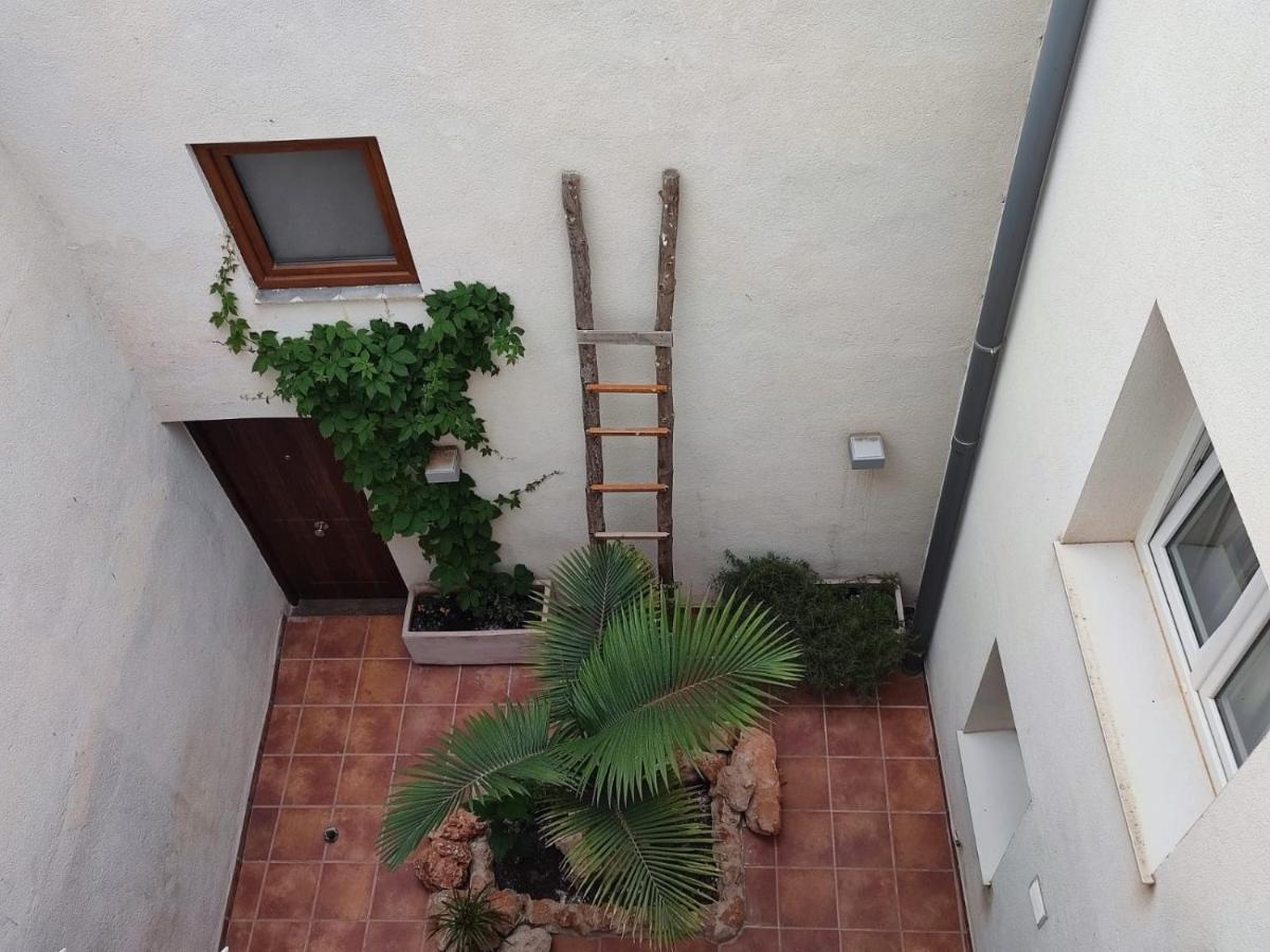 Apartamentos Del Tenor Denia Kültér fotó